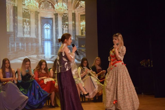 DZIEŃ PATRONA SZKOŁY 2019  